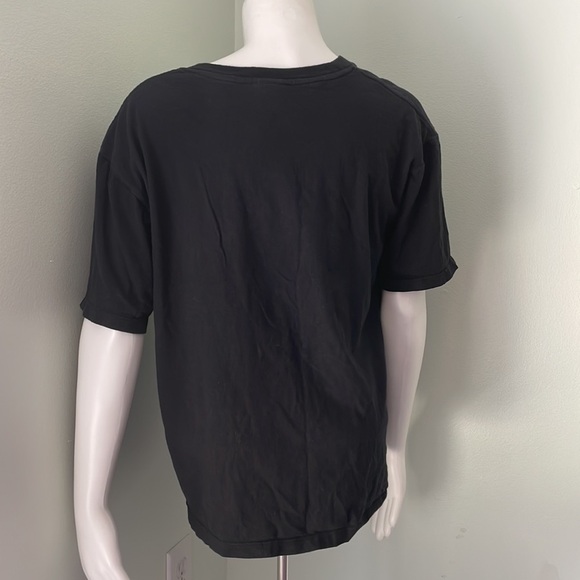 BAPE A Bathing Ape T-Shirt Graphic Shark Tee Unisex Size Large - Picture 8 of 8